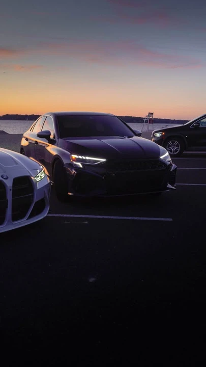 2023 Audi 8Y S3 - Image 4 of 6