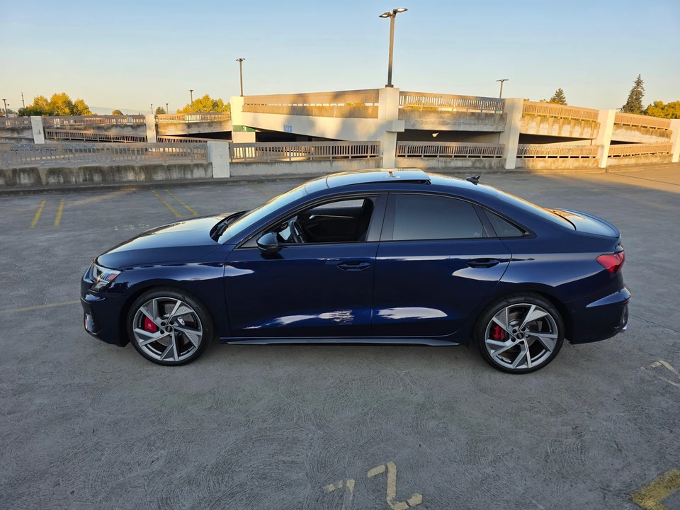 2023 Audi 8Y S3 - Image 14 of 31