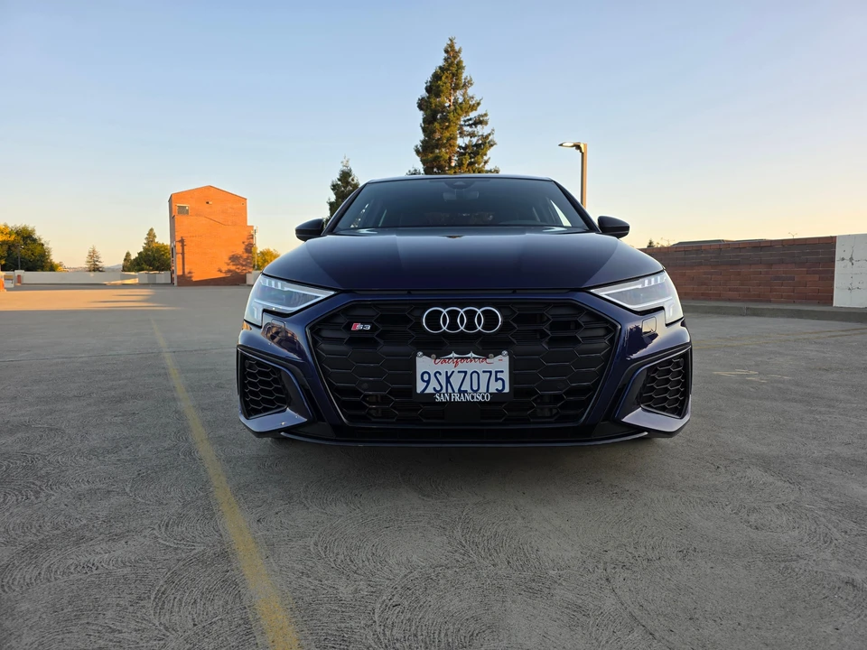 2023 Audi 8Y S3 - Image 6 of 31