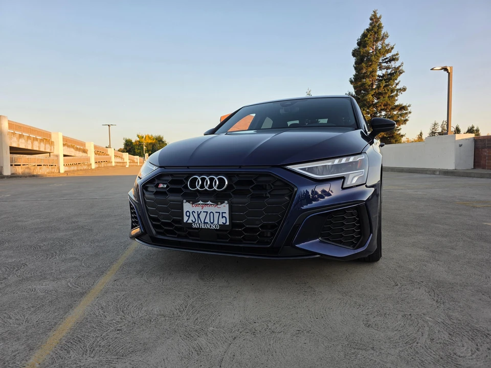 2023 Audi 8Y S3 - Image 7 of 31