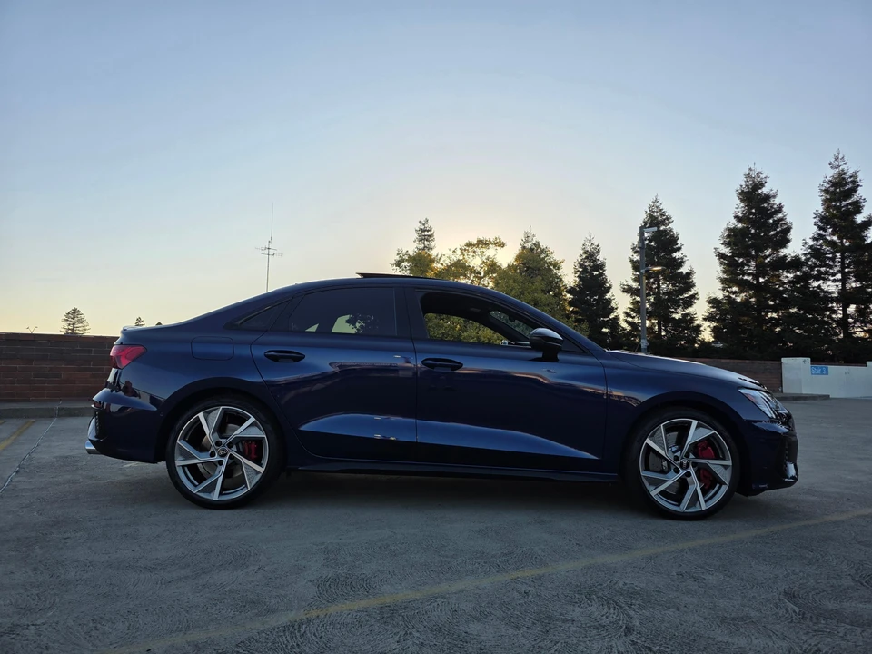 2023 Audi 8Y S3 - Image 29 of 31