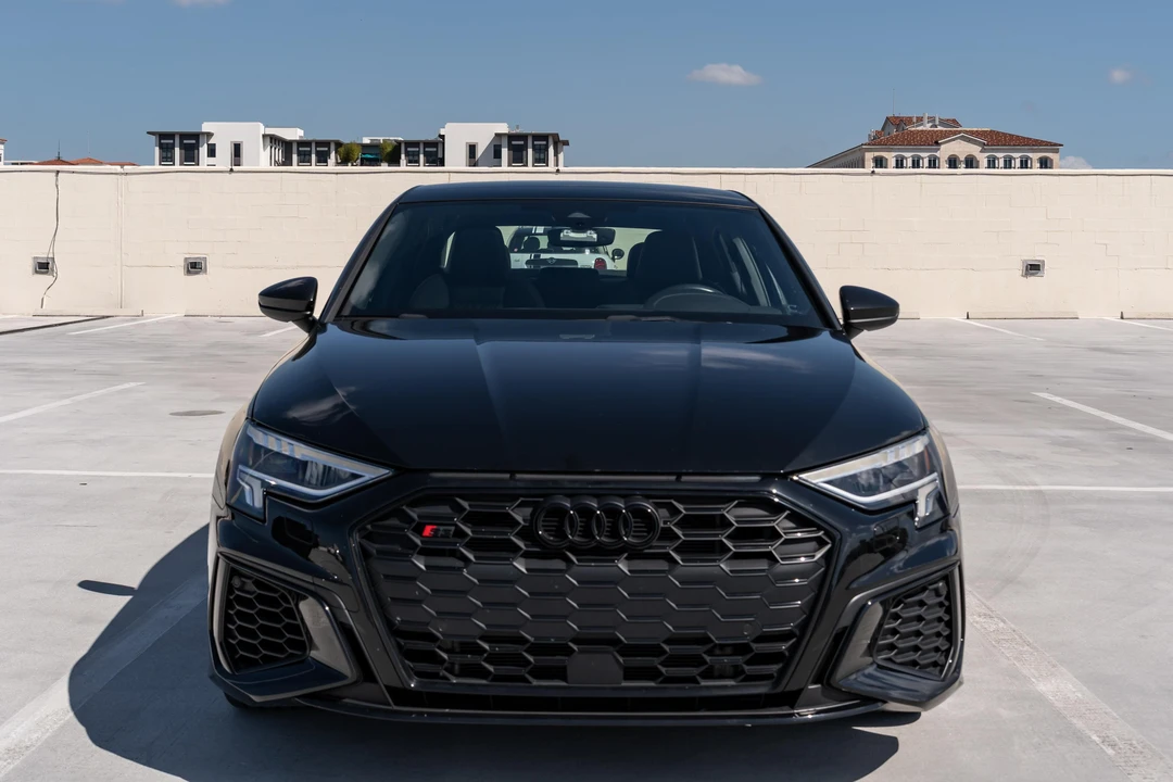 2023 Audi 8Y S3 - Image 2 of 31