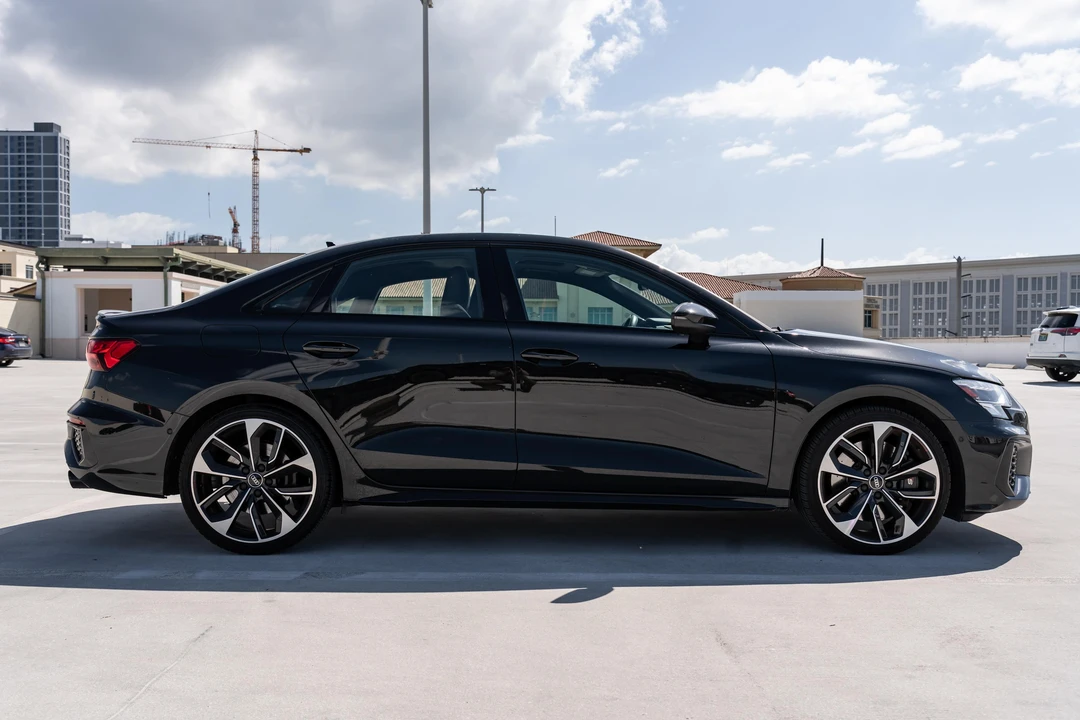 2023 Audi 8Y S3 - Image 8 of 31