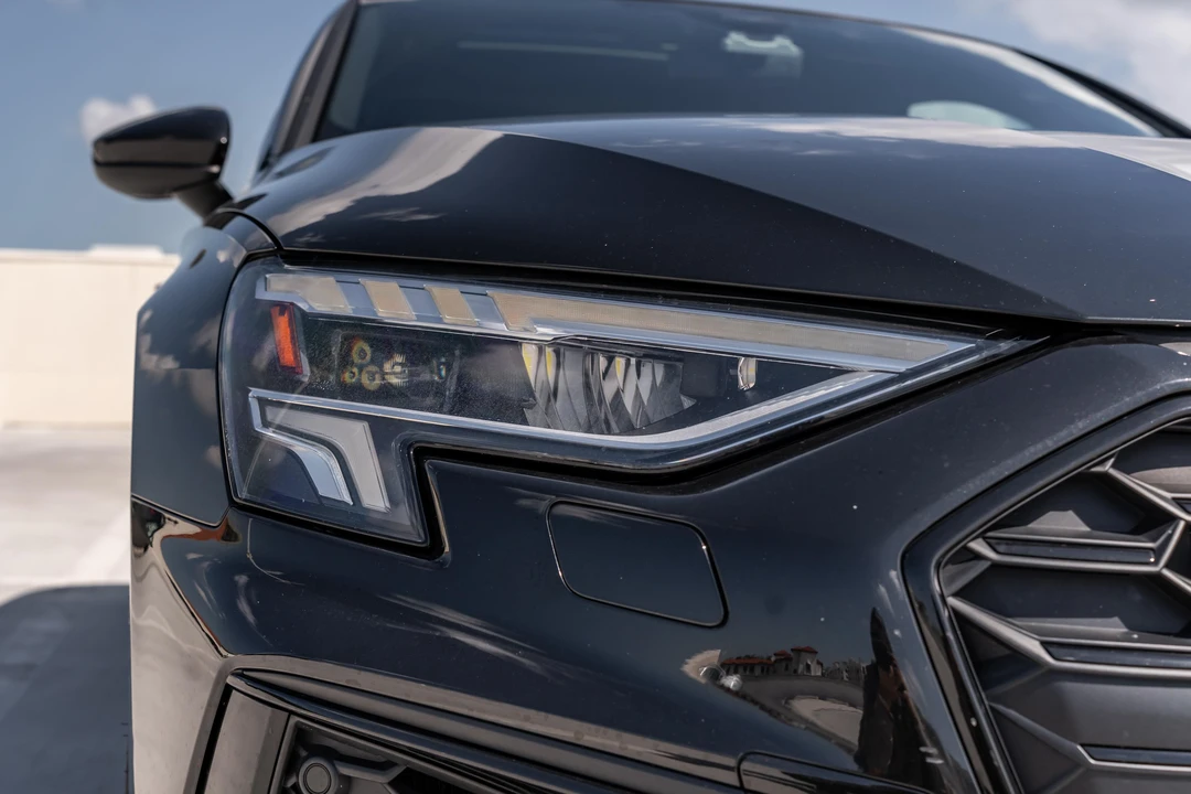2023 Audi 8Y S3 - Image 12 of 31