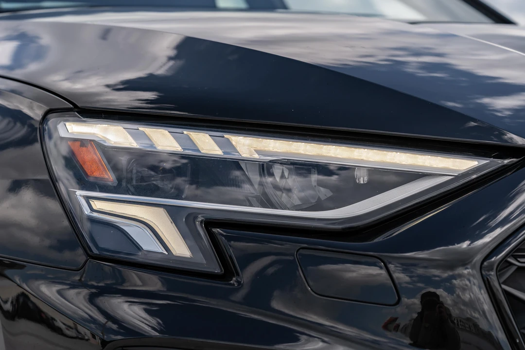 2023 Audi 8Y S3 - Image 10 of 31
