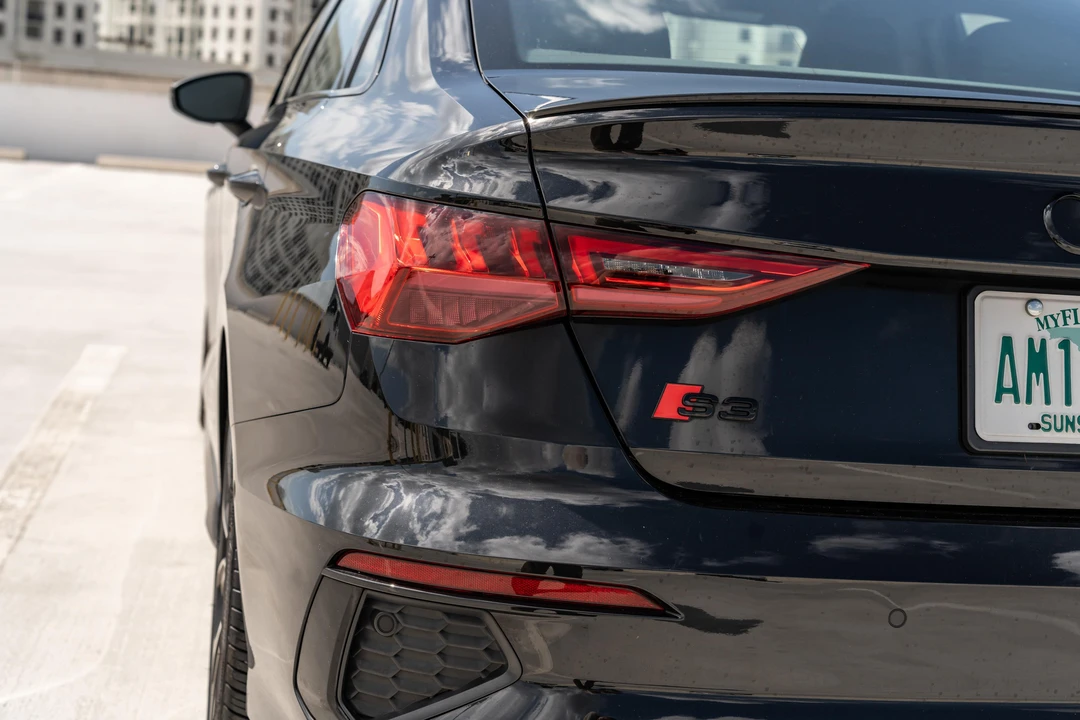 2023 Audi 8Y S3 - Image 26 of 31