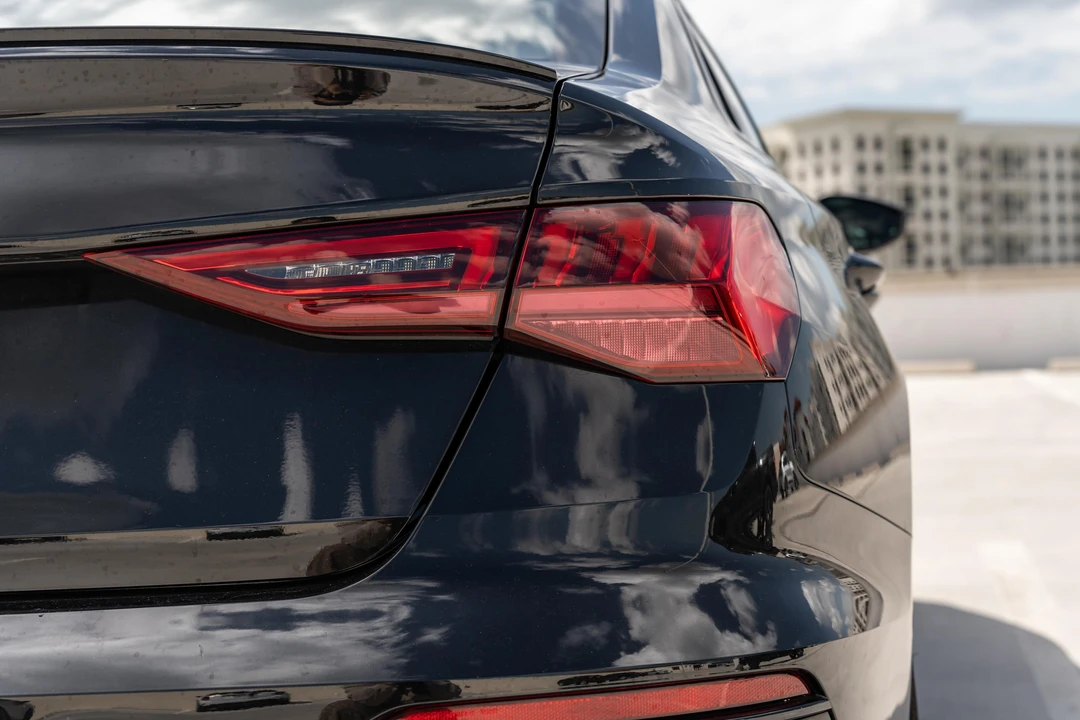 2023 Audi 8Y S3 - Image 31 of 31
