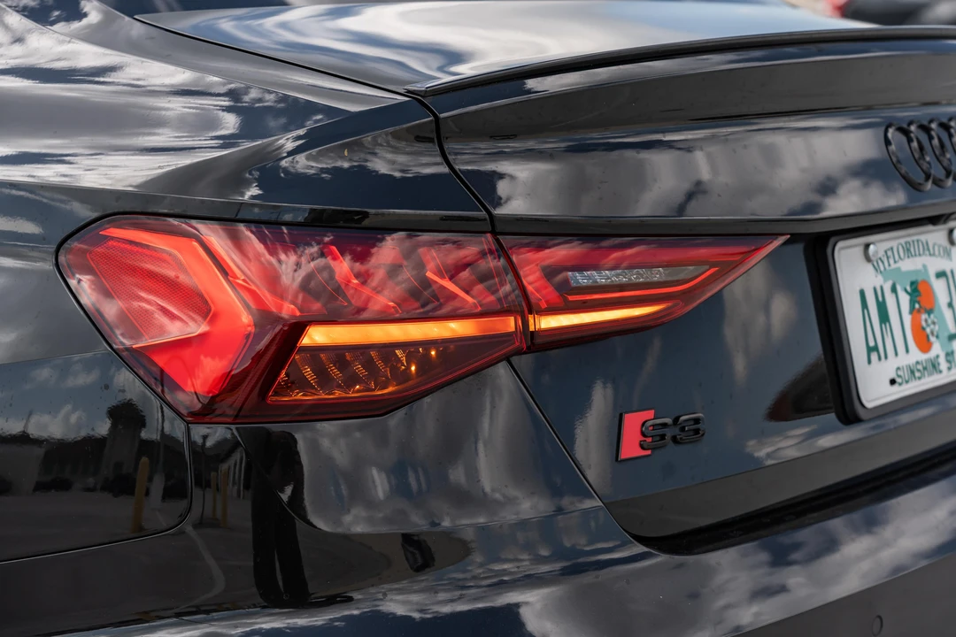 2023 Audi 8Y S3 - Image 25 of 31