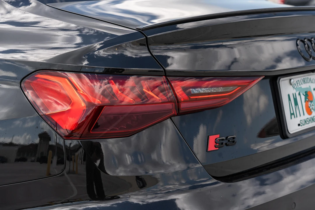 2023 Audi 8Y S3 - Image 24 of 31