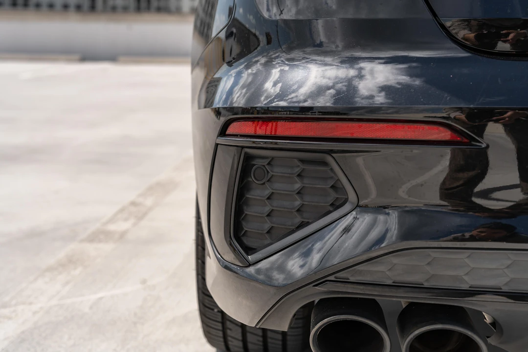 2023 Audi 8Y S3 - Image 27 of 31