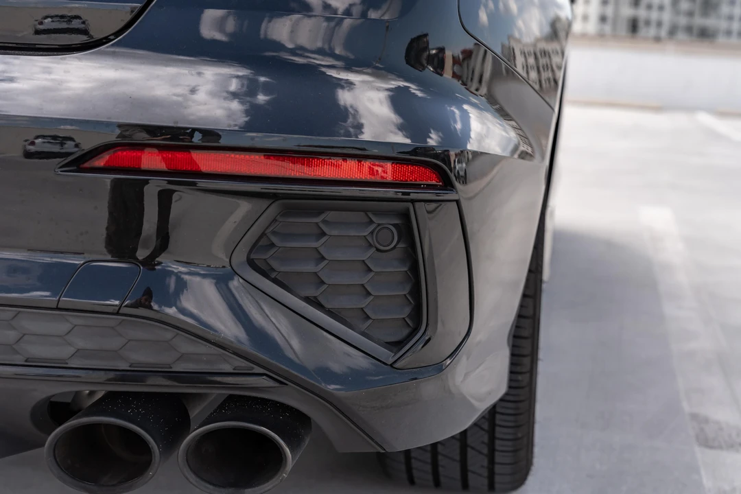 2023 Audi 8Y S3 - Image 30 of 31