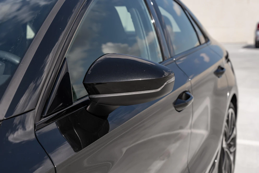 2023 Audi 8Y S3 - Image 19 of 31
