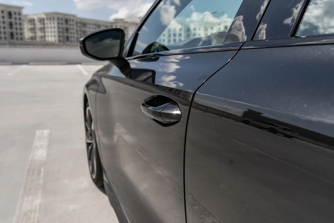 2023 Audi 8Y S3 - Image 23 of 31