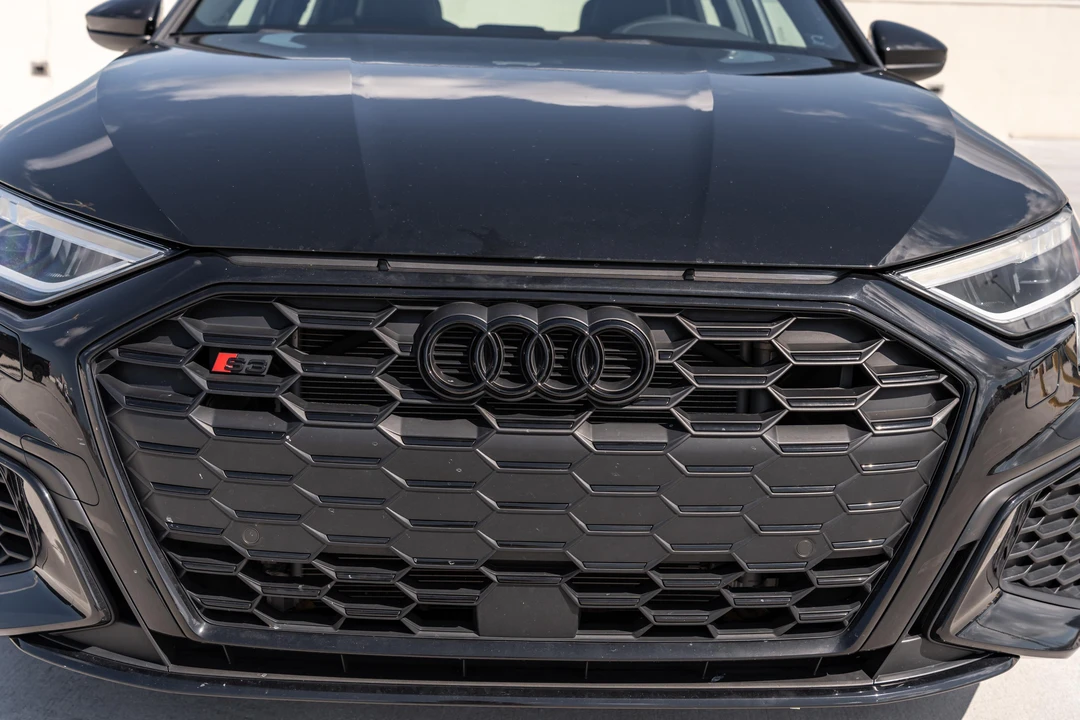 2023 Audi 8Y S3 - Image 14 of 31