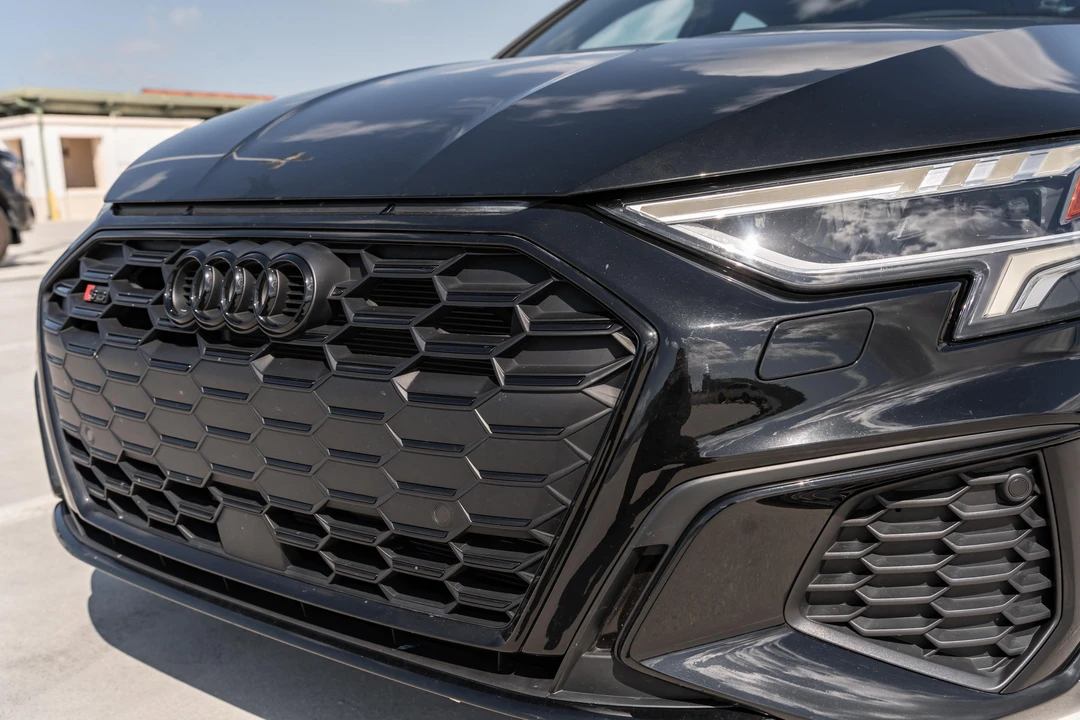 2023 Audi 8Y S3 - Image 17 of 31