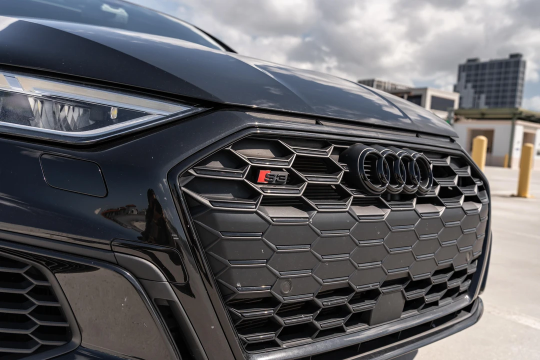 2023 Audi 8Y S3 - Image 11 of 31