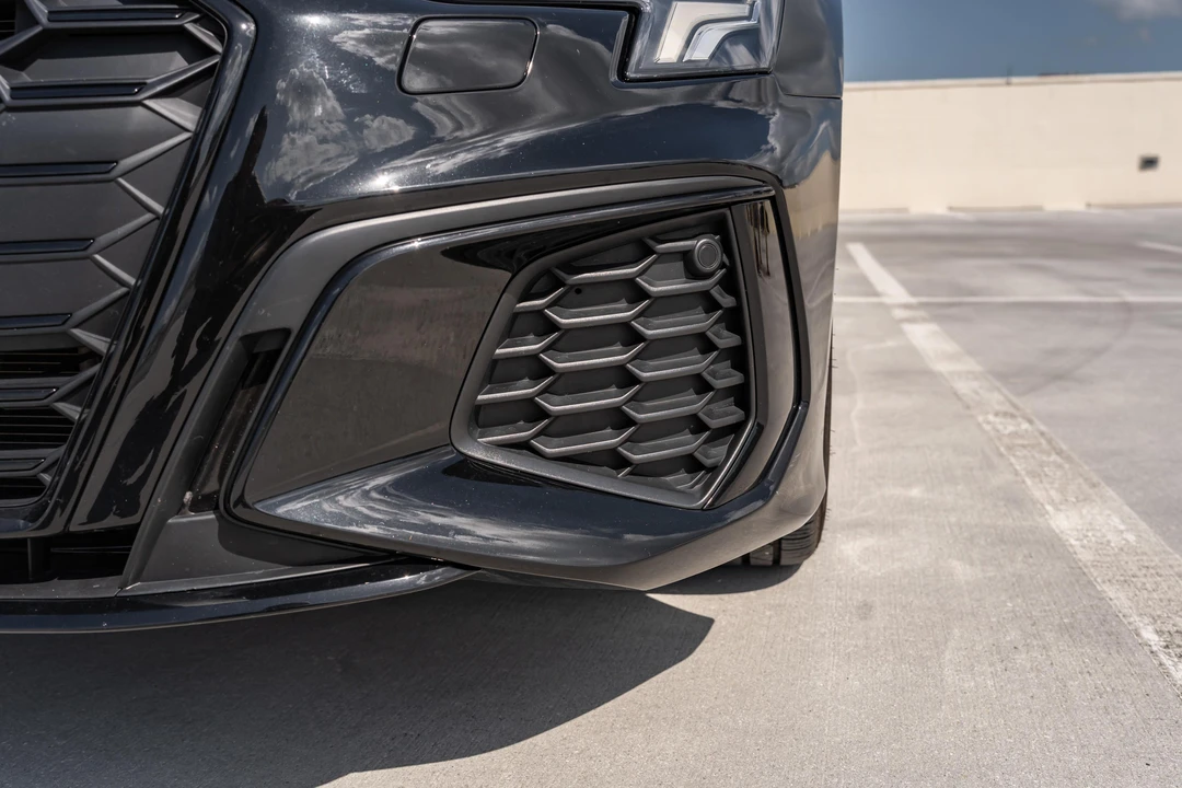 2023 Audi 8Y S3 - Image 15 of 31