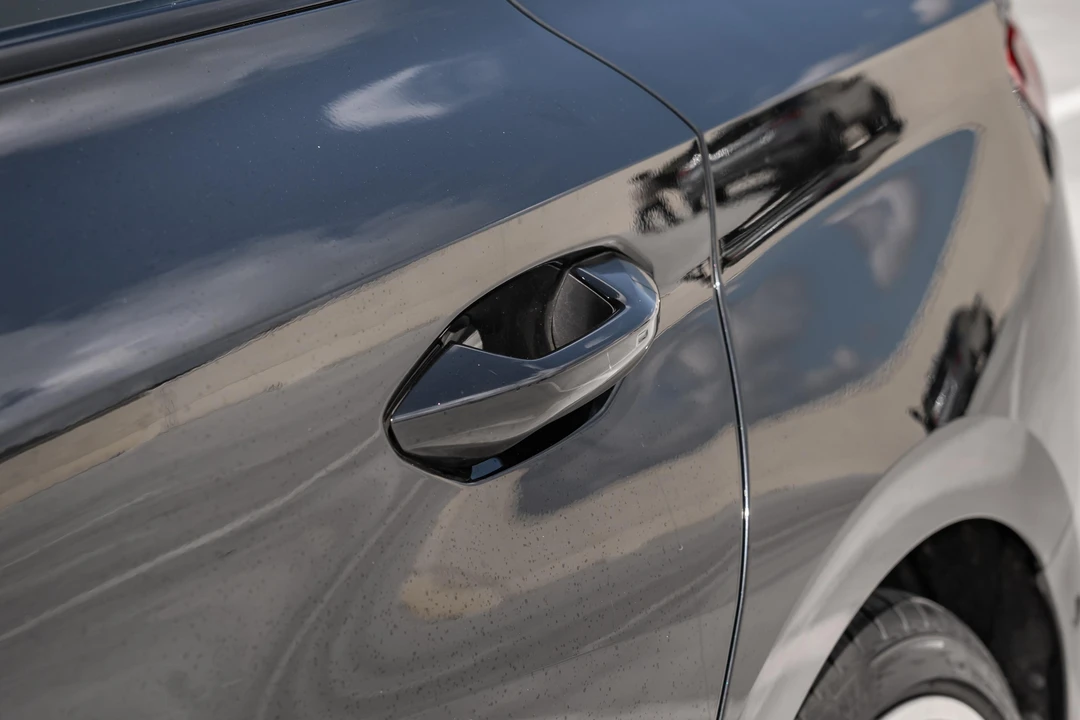 2023 Audi 8Y S3 - Image 21 of 31