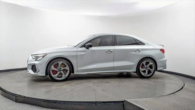 2023 Audi 8Y S3 - Image 2 of 20