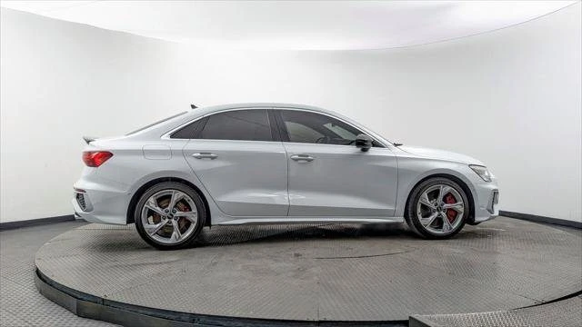 2023 Audi 8Y S3 - Image 8 of 20