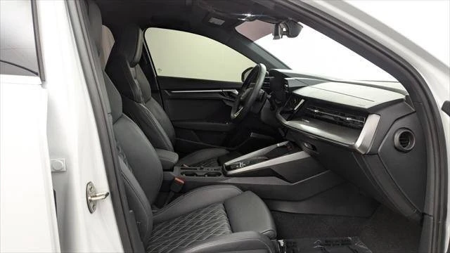 2023 Audi 8Y S3 - Image 20 of 20