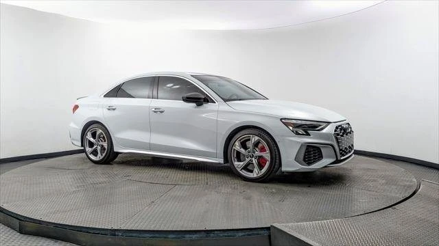 2023 Audi 8Y S3 - Image 10 of 20