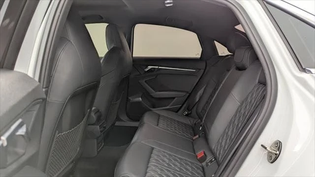 2023 Audi 8Y S3 - Image 16 of 20