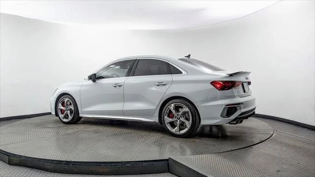 2023 Audi 8Y S3 - Image 5 of 20