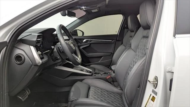 2023 Audi 8Y S3 - Image 13 of 20