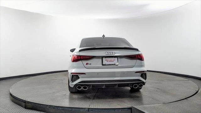2023 Audi 8Y S3 - Image 6 of 20