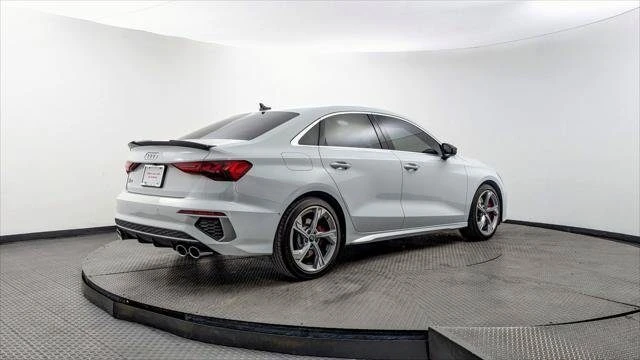 2023 Audi 8Y S3 - Image 7 of 20