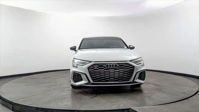 2023 Audi 8Y S3 - Image 11 of 20