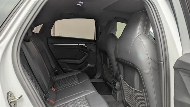 2023 Audi 8Y S3 - Image 17 of 20