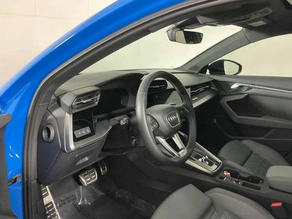 2023 Audi 8Y S3 - Image 10 of 20