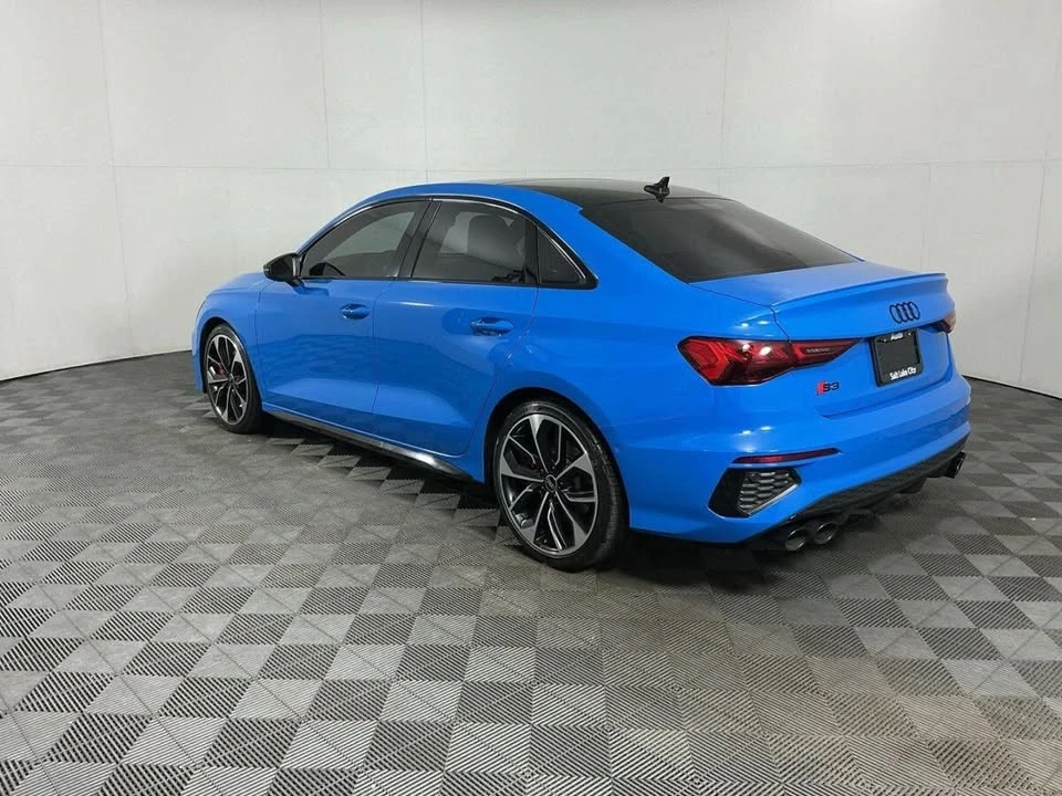 2023 Audi 8Y S3 - Image 6 of 20