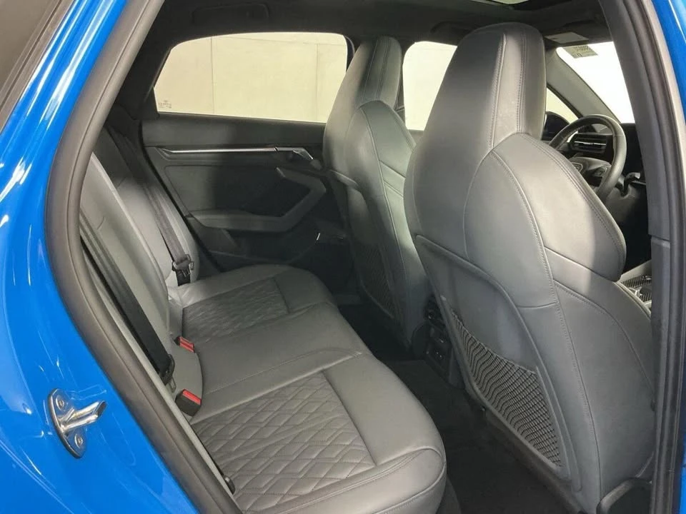 2023 Audi 8Y S3 - Image 17 of 20