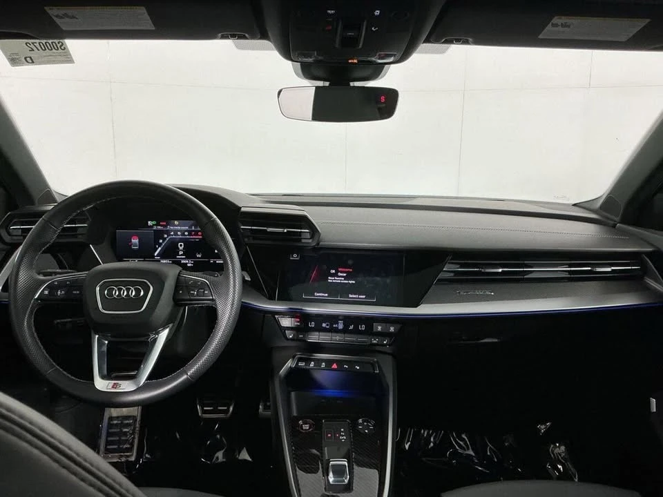 2023 Audi 8Y S3 - Image 14 of 20