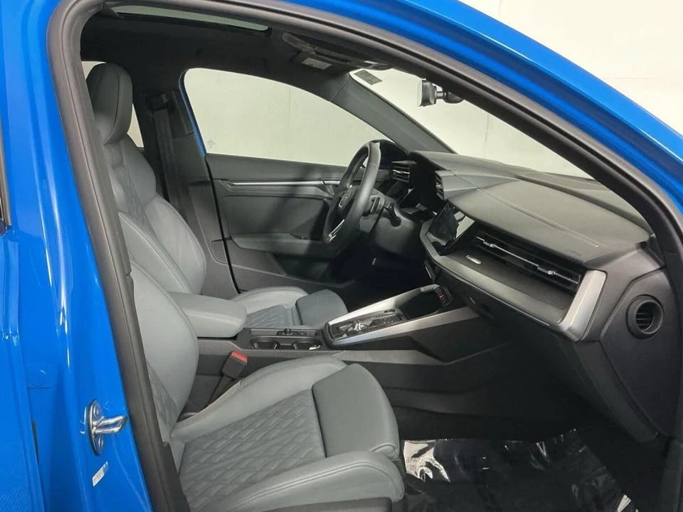 2023 Audi 8Y S3 - Image 18 of 20