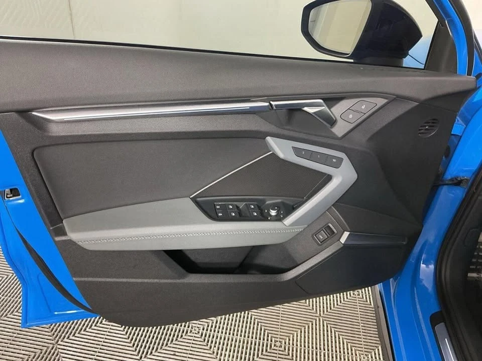 2023 Audi 8Y S3 - Image 12 of 20