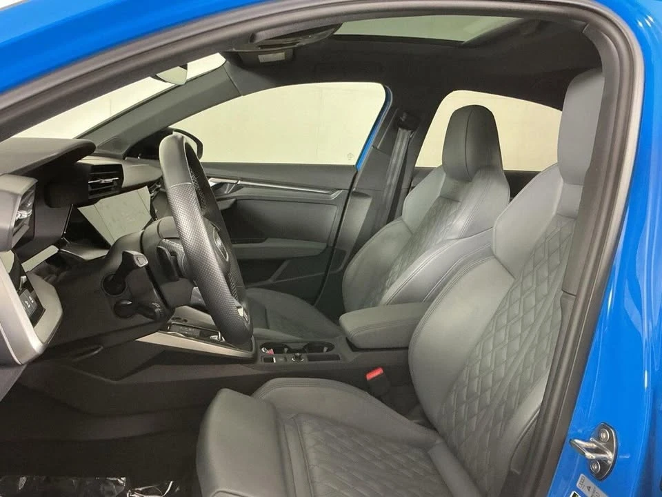 2023 Audi 8Y S3 - Image 11 of 20