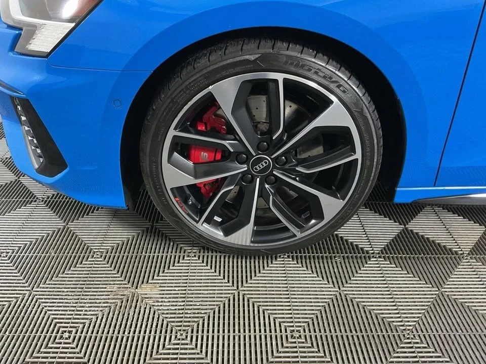 2023 Audi 8Y S3 - Image 5 of 20