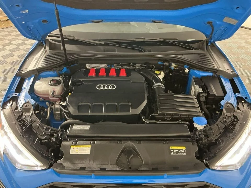 2023 Audi 8Y S3 - Image 20 of 20