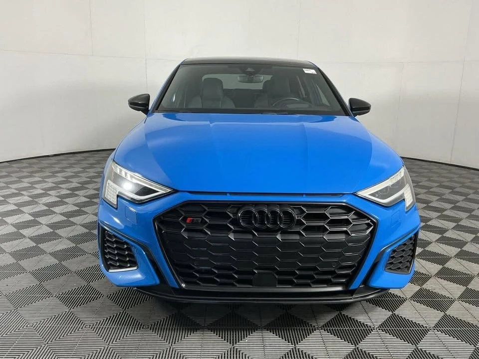 2023 Audi 8Y S3 - Image 2 of 20