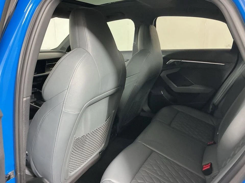 2023 Audi 8Y S3 - Image 15 of 20