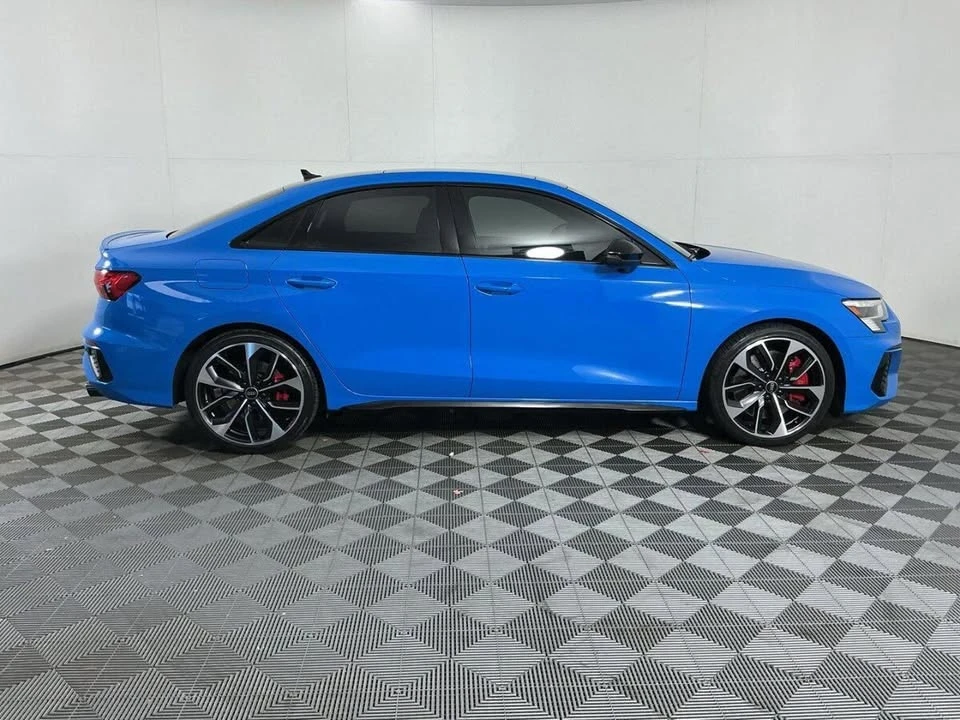 2023 Audi 8Y S3 - Image 9 of 20