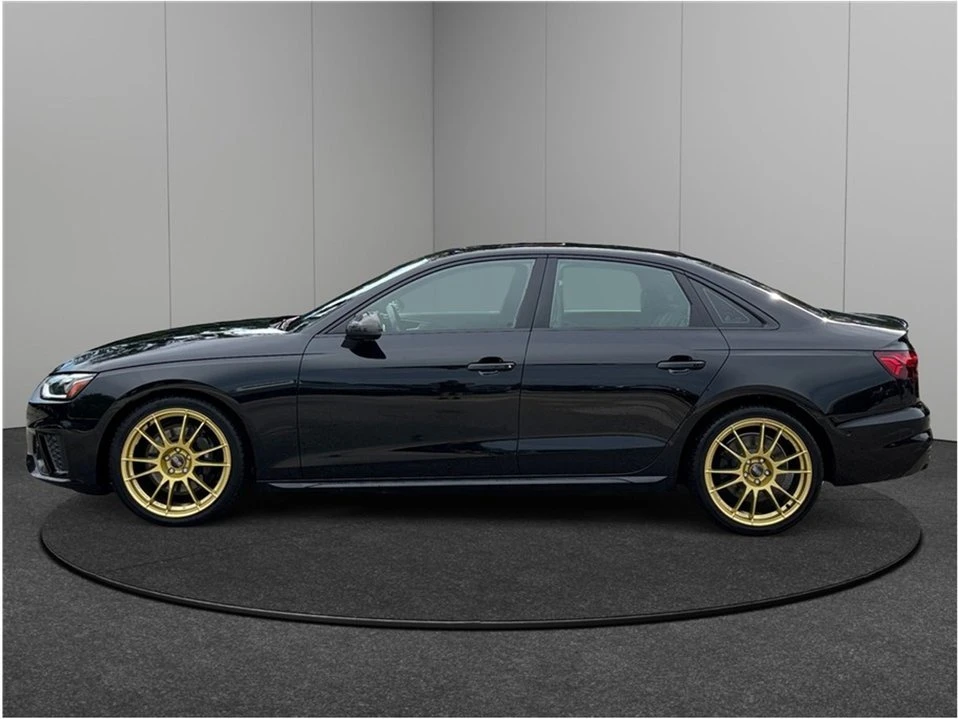 2023 Audi B9 S4 - Image 4 of 19