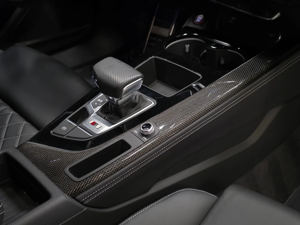 2023 Audi B9 S4 - Image 3 of 31
