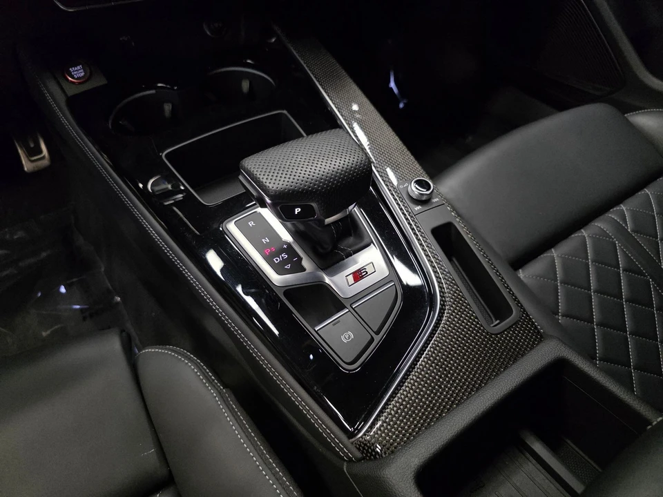 2023 Audi B9 S4 - Image 26 of 31