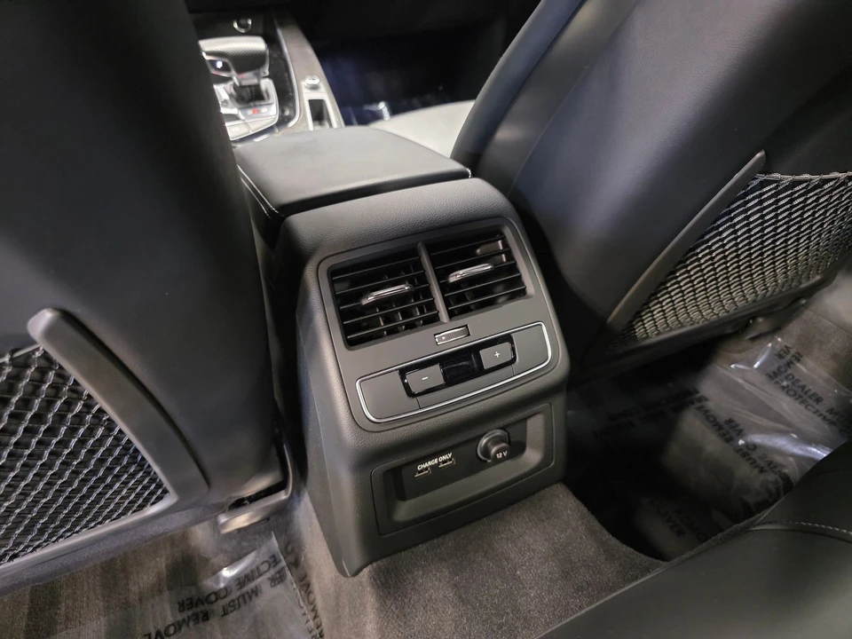 2023 Audi B9 S4 - Image 29 of 31