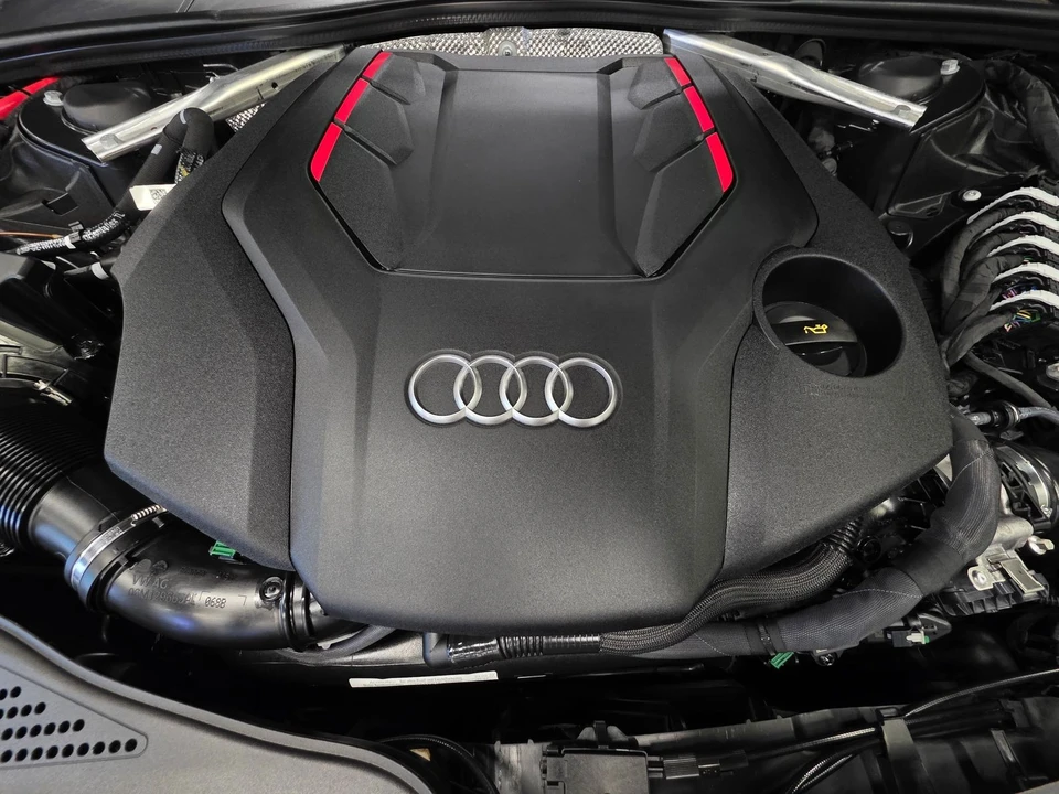 2023 Audi B9 S4 - Image 4 of 31